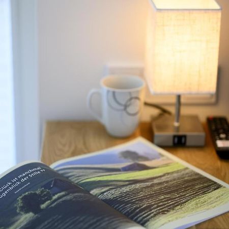 Ferienwohnung Am Kofel Oberammergau Exteriér fotografie
